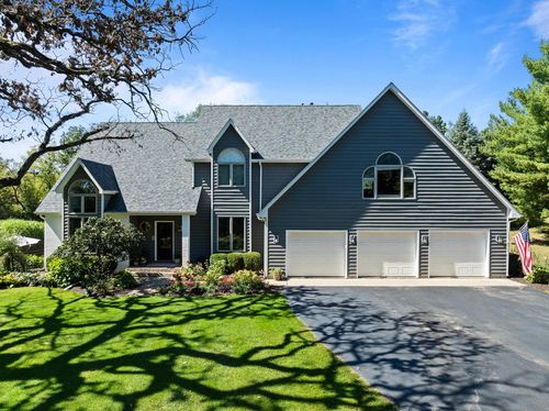2380 Partridge Woods Court, LYONS, WI, 53105 | Card Image