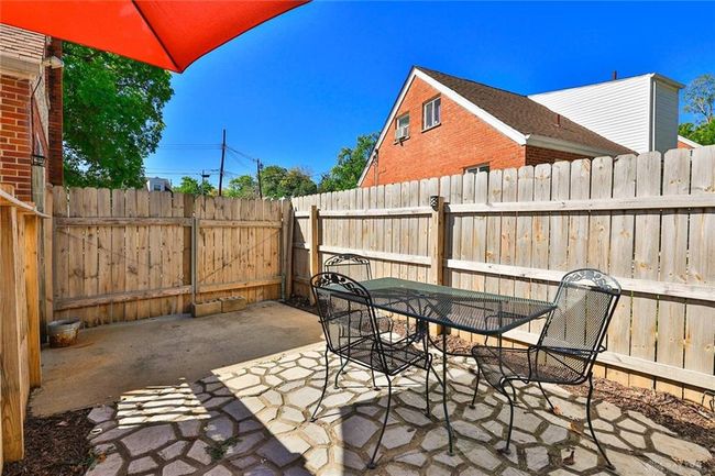 1758 Sanborn Dr, House other with 4 bedrooms, 1 bathrooms and null parking in Reading OH | Image 26