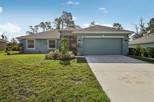 8196 Walbert St, PORT CHARLOTTE, FL, 33981-3900 | Card Image