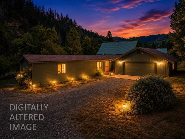 Residential in Douglas City 5