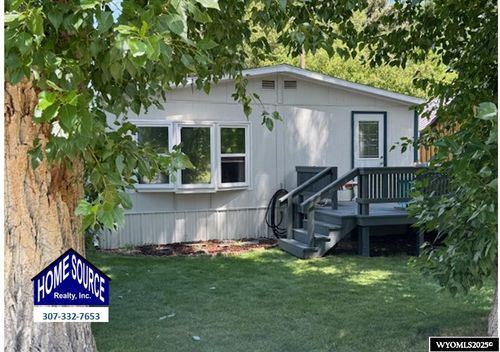 370 Wood St, Lander, WY, 82520-2256 | Card Image