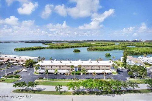105-1525 Minutemen Cswy, Cocoa Beach, FL, 32931-2061 | Card Image