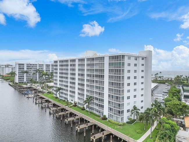APT-1030D - 3310 S Ocean Blvd, Condo with 2 bedrooms, 2 bathrooms and null parking in Highland Beach FL | Image 34