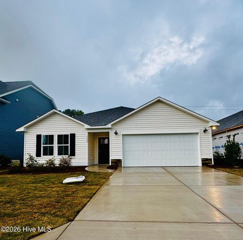 1056 Ben Thomas Dr Ne, Leland, NC, 28451-3153 | Card Image