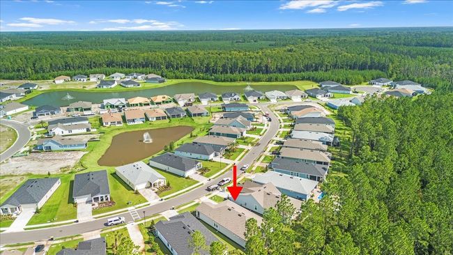 768 Continuum Loop, Home with 2 bedrooms, 3 bathrooms and null parking in Yulee FL | Image 34