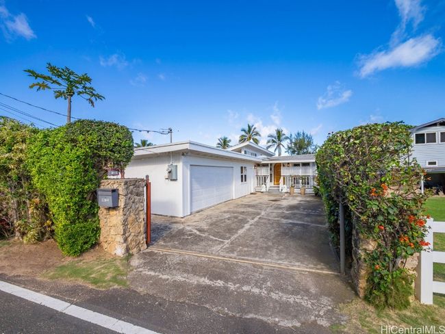 49-721 Kamehameha Hwy, House other with 4 bedrooms, 4 bathrooms and 5 parking in Kaaawa HI | Image 25