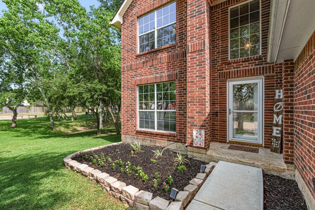 13617 Jasmine Creek Ln, House other with 4 bedrooms, 3 bathrooms and 2 parking in Rosharon TX | Image 5