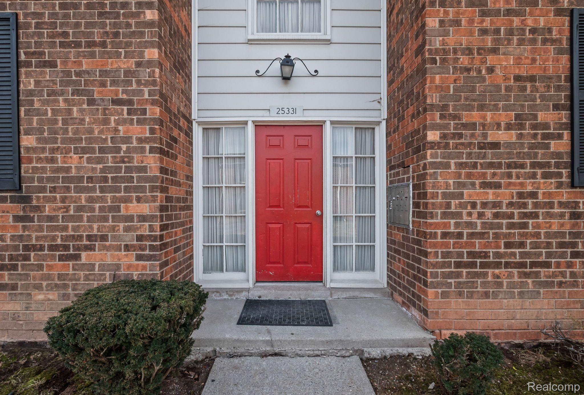 Residential in Southfield 2