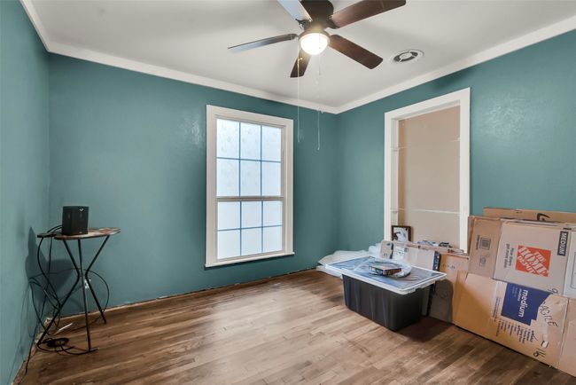 1316 Elm St, House other with 3 bedrooms, 2 bathrooms and null parking in Bonham TX | Image 17