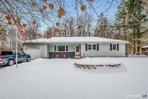 25 East St, Bethlehem, CT, 06751-1821 | Card Image