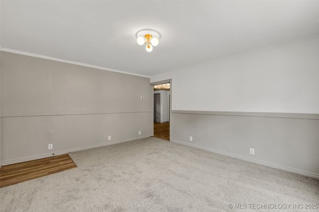 511 Maple St, House other with 2 bedrooms, 1 bathrooms and null parking in Sapulpa OK | Image 17