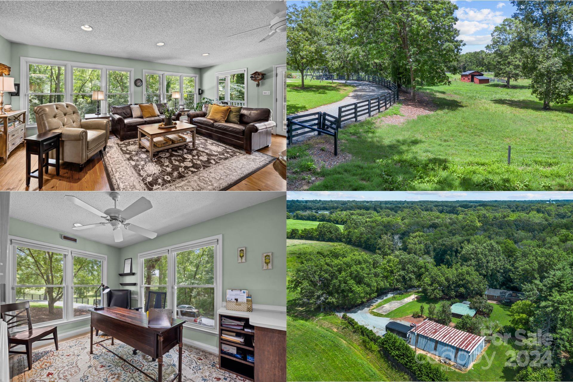 Ann Perry St, Wingate, NC 28174