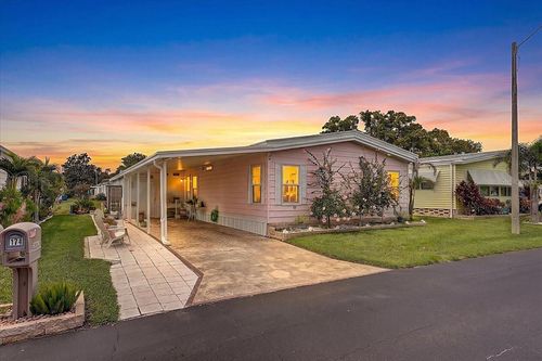 4-174 Clubview Dr, SAFETY HARBOR, FL, 34695-4627 | Card Image