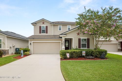 6655 Azalea Park Rd, JACKSONVILLE, FL, 32259-7050 | Card Image