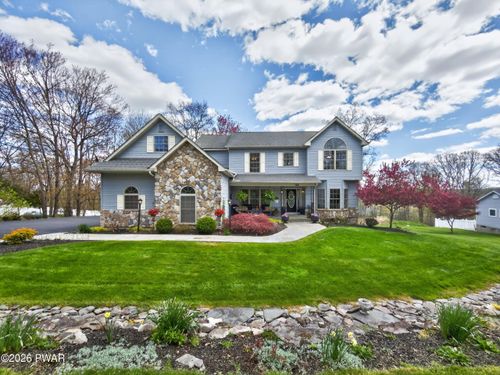 125 Senate Rd, Milford, PA, 18337-7056 | Card Image
