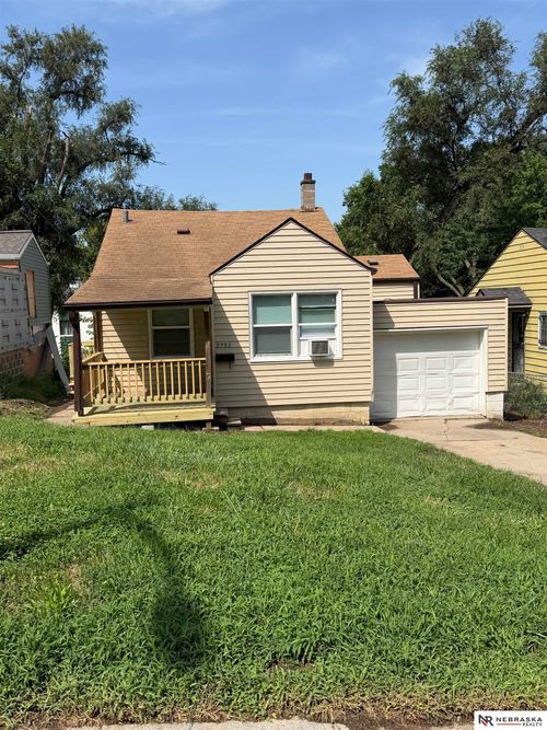3732 N 36th Ave, Omaha, NE, 68111-2610 | Card Image