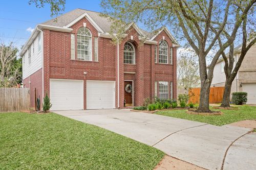 4623 Summer Lks, Sugar Land, TX, 77479-2054 | Card Image