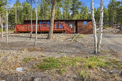 34089 Lyttle Dowdle Drive, Golden, CO, 80403 | Card Image