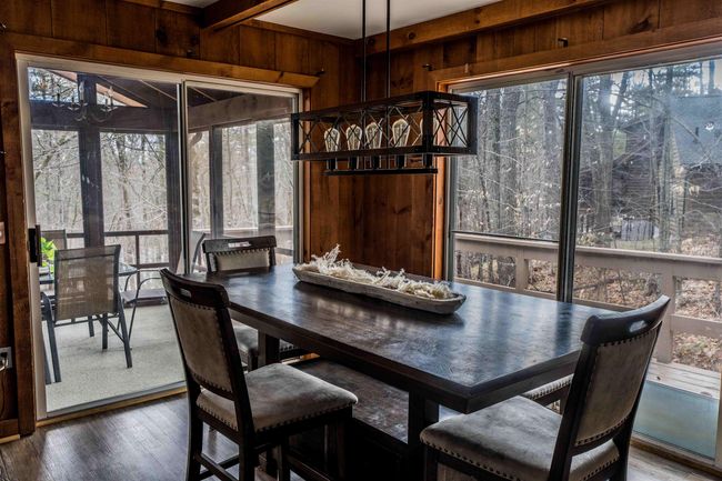 28 Bluffs Boulevard, House other with 4 bedrooms, 3 bathrooms and null parking in Ossipee NH | Image 9
