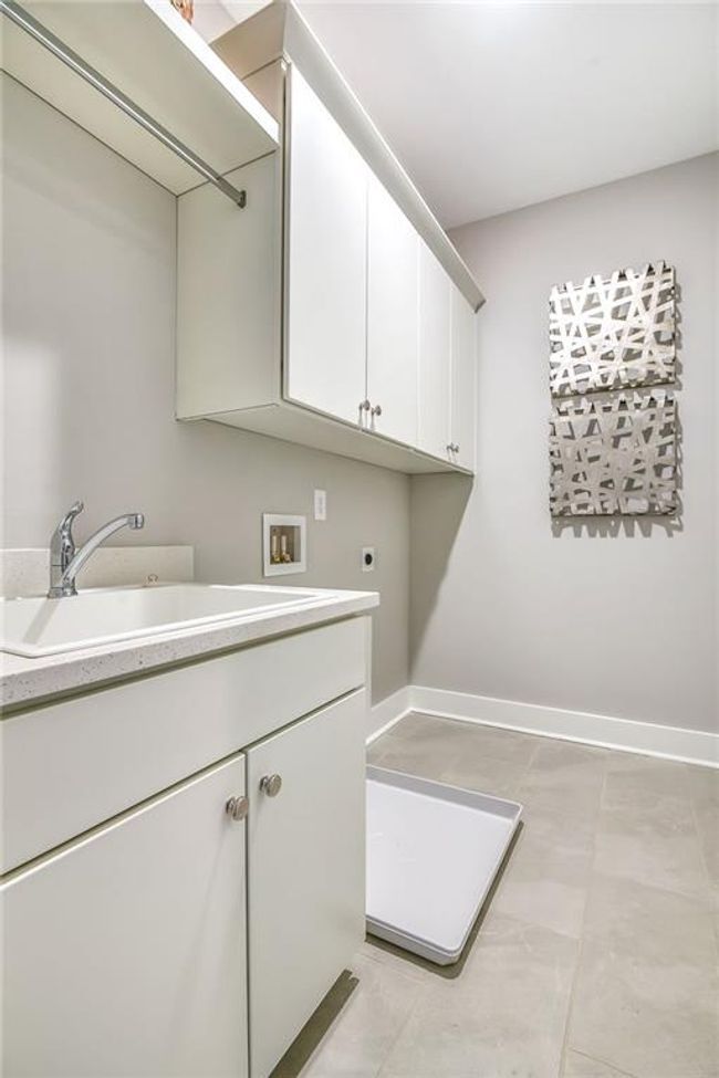 533 Groover St, Townhouse with 3 bedrooms, 4 bathrooms and 2 parking in Ball Ground GA | Image 41