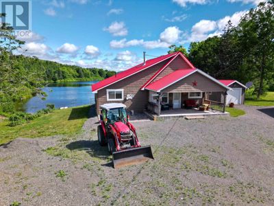 495 Highway 4, House other with 4 bedrooms, 3 bathrooms and null parking in Folly Lake NS | Image 2