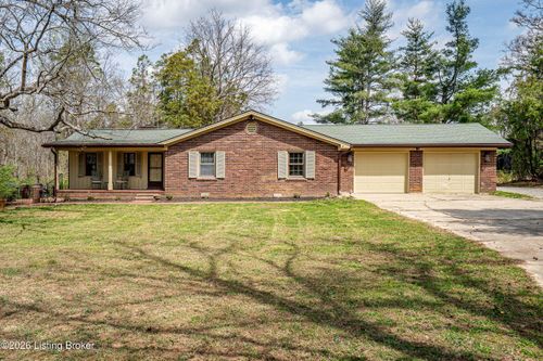 11603 Brentlinger Ln, Louisville, KY, 40291-3752 | Card Image