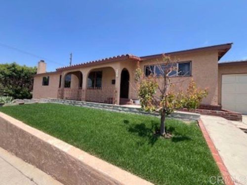 110 S Hanford Ave, San Pedro, CA, 90732-3230 | Card Image