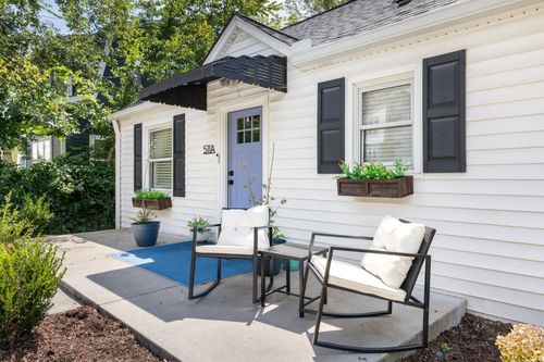 a-511 Stevenson St, Nashville, TN, 37209 | Card Image