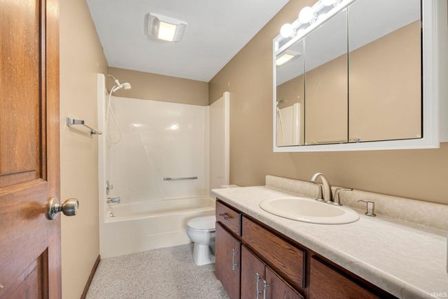 10715 Windsor Woods Blvd, House other with 4 bedrooms, 3 bathrooms and null parking in Fort Wayne IN | Image 31