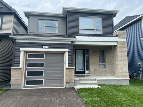 507 Nordmann Fir Crt, Ottawa, ON, K2V0N5 | Card Image