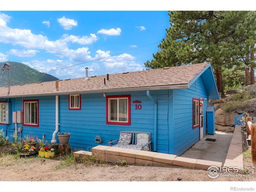 10-755 Elm Road, Estes Park, CO, 80517 | Card Image