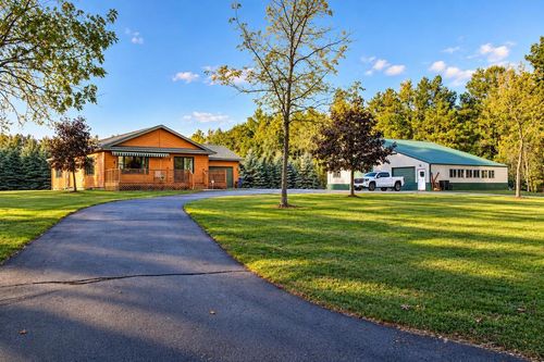 7842 Deer Rd, Custer, WI, 54423-9733 | Card Image