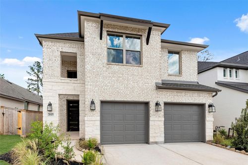 26433 W Skylight Brook Cir, Montgomery, TX, 77316 | Card Image