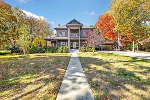 1101 N Woolsey Ave, Fayetteville, AR, 72703-1848 | Card Image