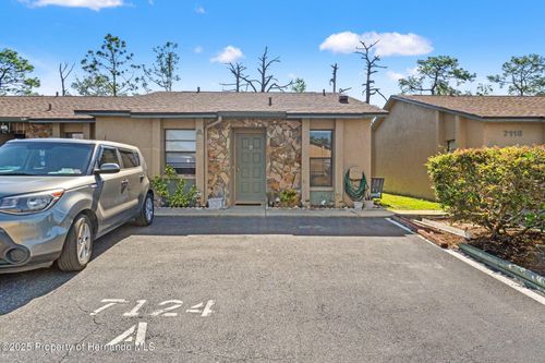 apt-a-7124 Barclay Ave, Brooksville, FL, 34609-8824 | Card Image