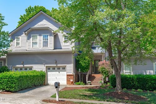 10402 Shadowlawn Dr, Raleigh, NC, 27614-7512 | Card Image