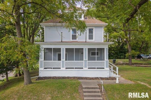 1403 45th Ave, Rock Island, IL, 61201-6834 | Card Image