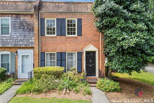 c30-339 Georgetown Dr, Athens, GA, 30605-3088 | Card Image
