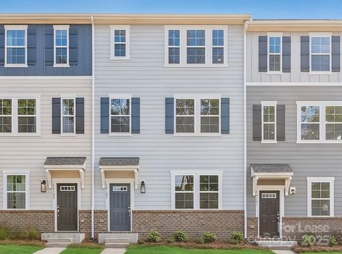 14105 Alley Mae Avenue, Huntersville, NC, 28078 | Card Image