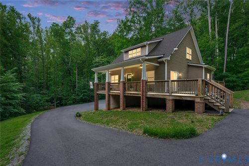 14331 Greenwood Church Rd, Montpelier, VA, 23192-2824 | Card Image