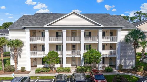 unit-302-659 Woodmoor Dr, Murrells Inlet, SC, 29576-8557 | Card Image