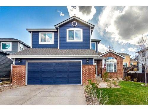 17351 Cornerstone Dr, Parker, CO, 80134-9153 | Card Image