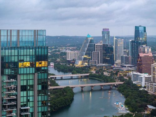 4603-44 East Ave, Austin, TX, 78701 | Card Image