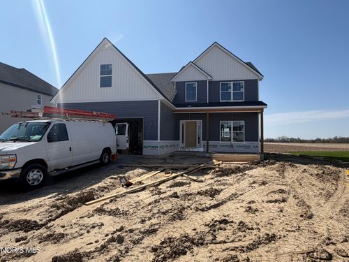 9845 Featherwood Ln, Sylvania, OH, 43560-8529 | Card Image