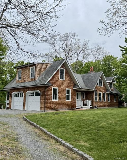 23 Osprey Rd, Shelter Island, NY, 11964 | Card Image