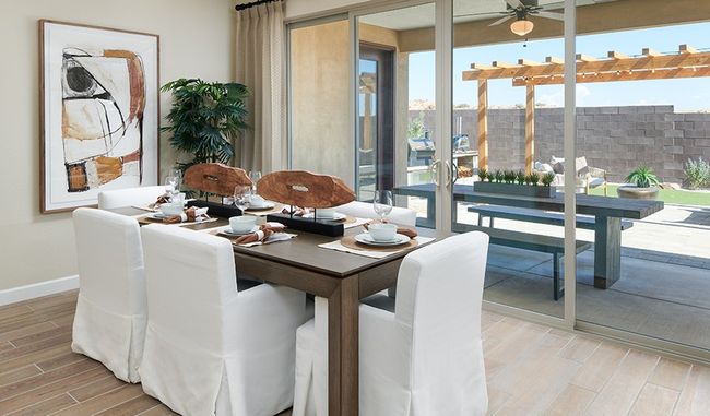 Dining Area - Representative Photo | Image 11
