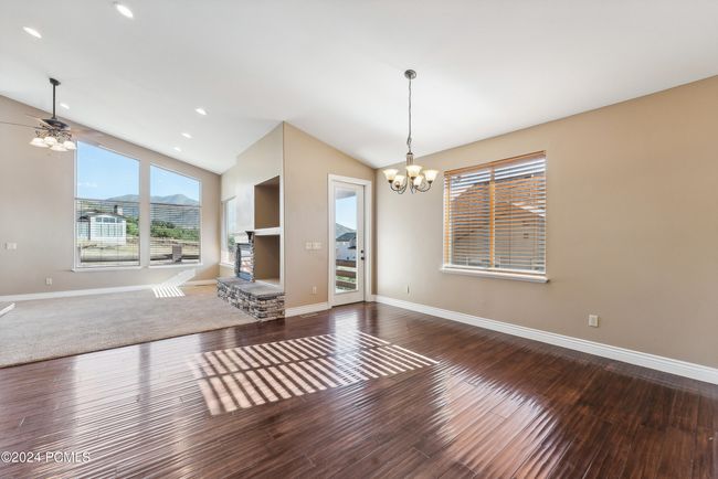 1164 Sunburst Ln, House other with 5 bedrooms, 4 bathrooms and null parking in Midway UT | Image 9