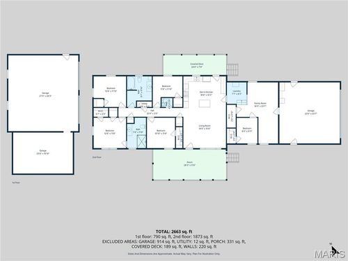 19901 Gore Rd, Ste Genevieve, MO, 63670-8383 | Card Image