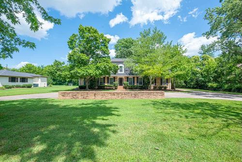 204 River Oaks Rd, Brentwood, TN, 37027-4936 | Card Image