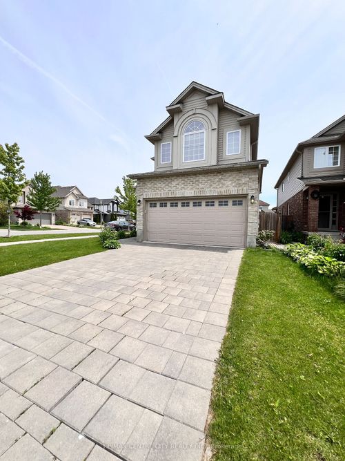 1138 Sandbar St, London, ON, N6G0G6 | Card Image